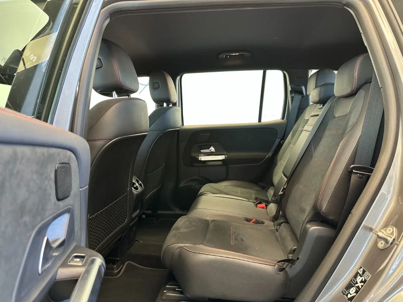 Billede 13 - Mercedes EQB350  AMG Line 4Matic