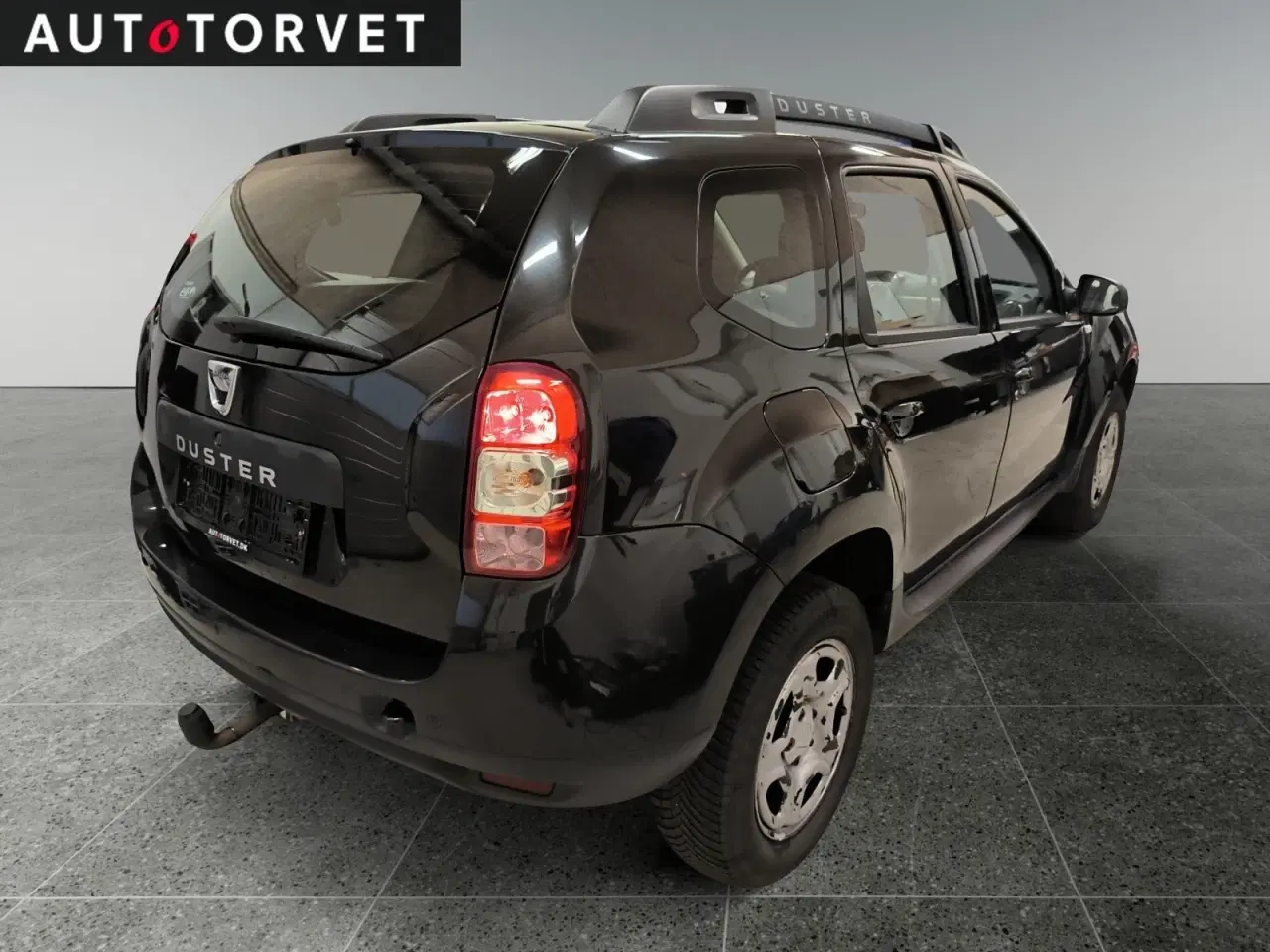 Billede 3 - Dacia Duster 1,5 dCi 110 Comfort EDC