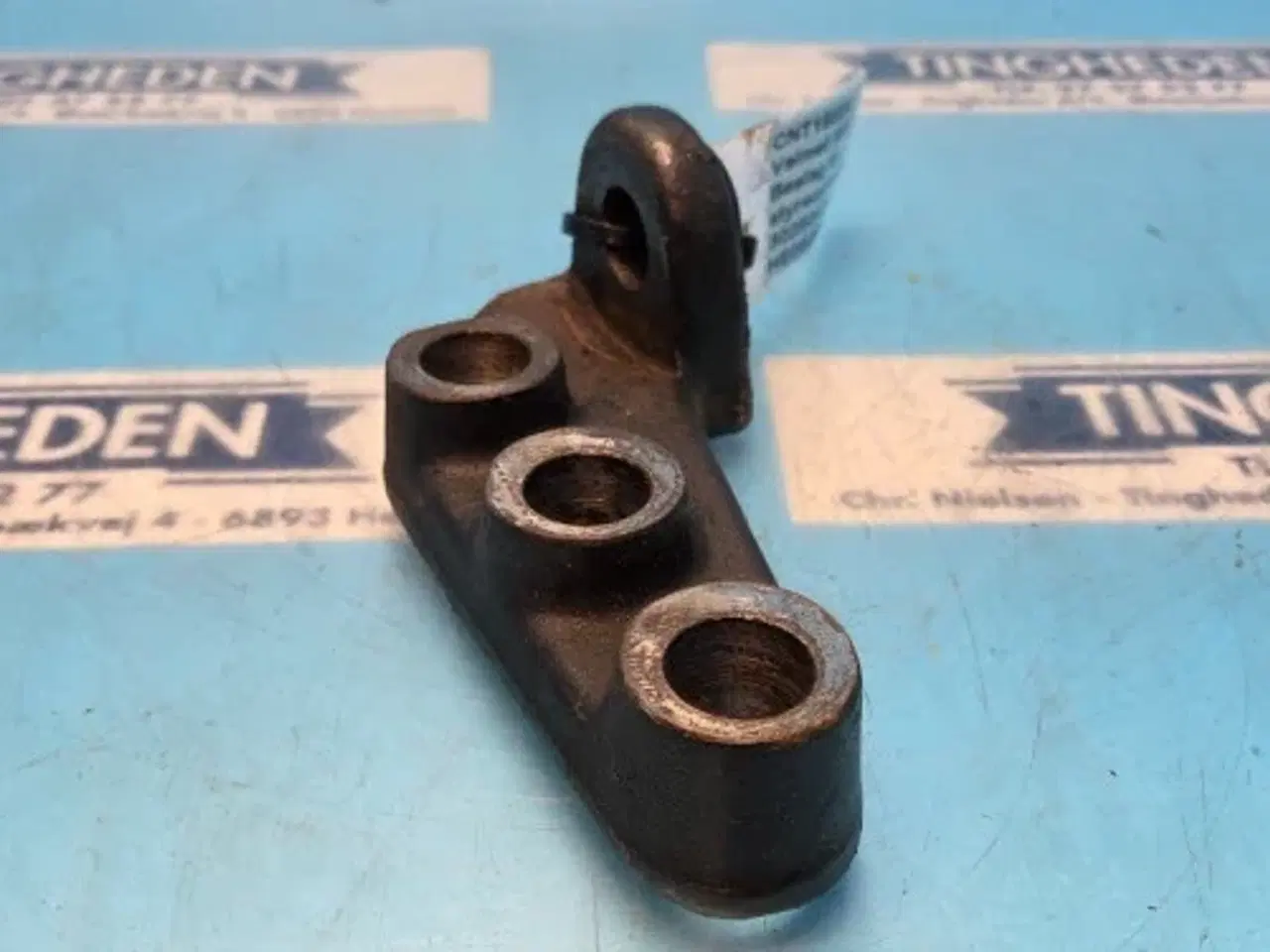 Billede 7 - Valmet 505 Beslag 30250430