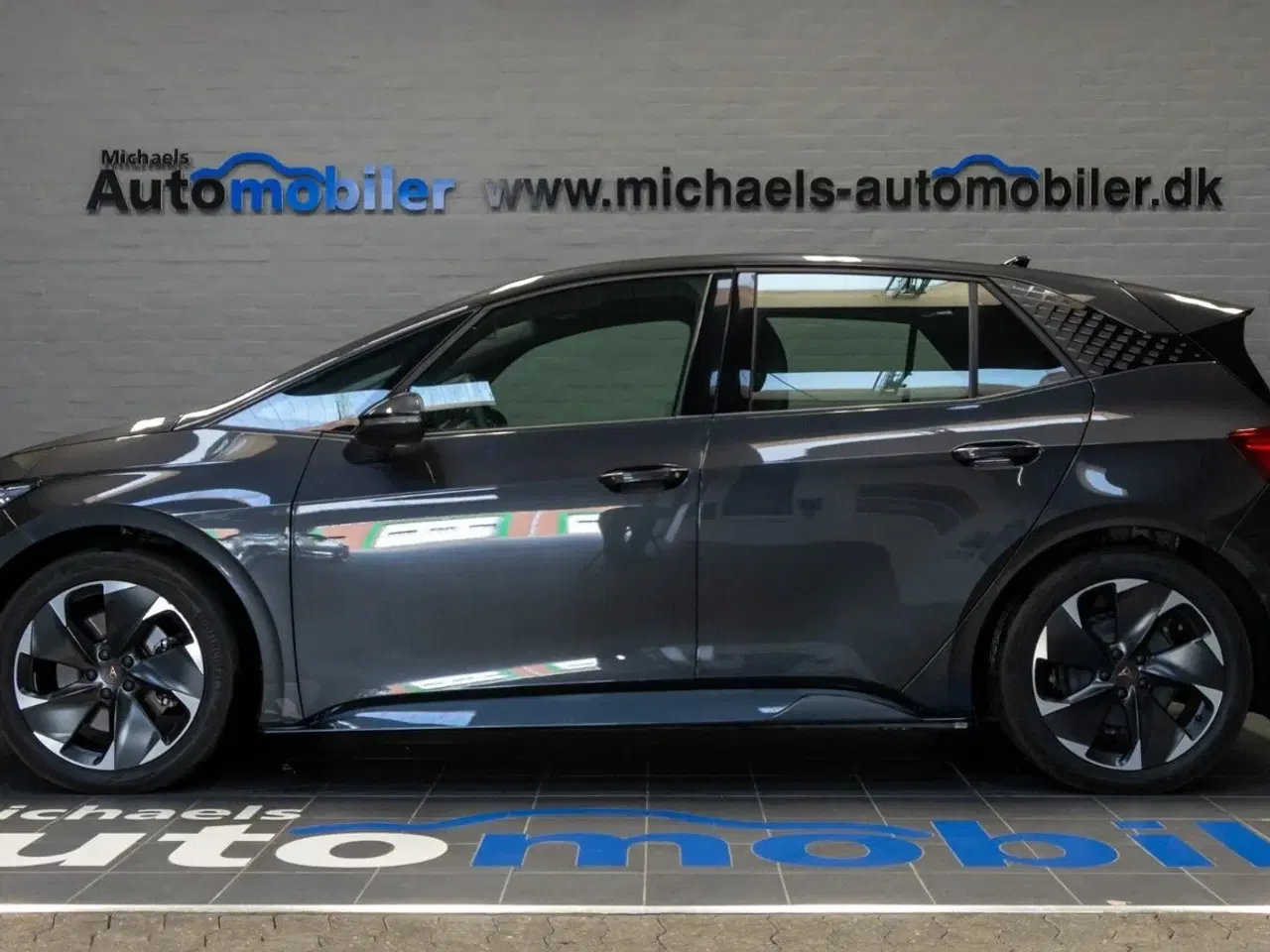 Billede 2 - Cupra Born 77 e-Boost