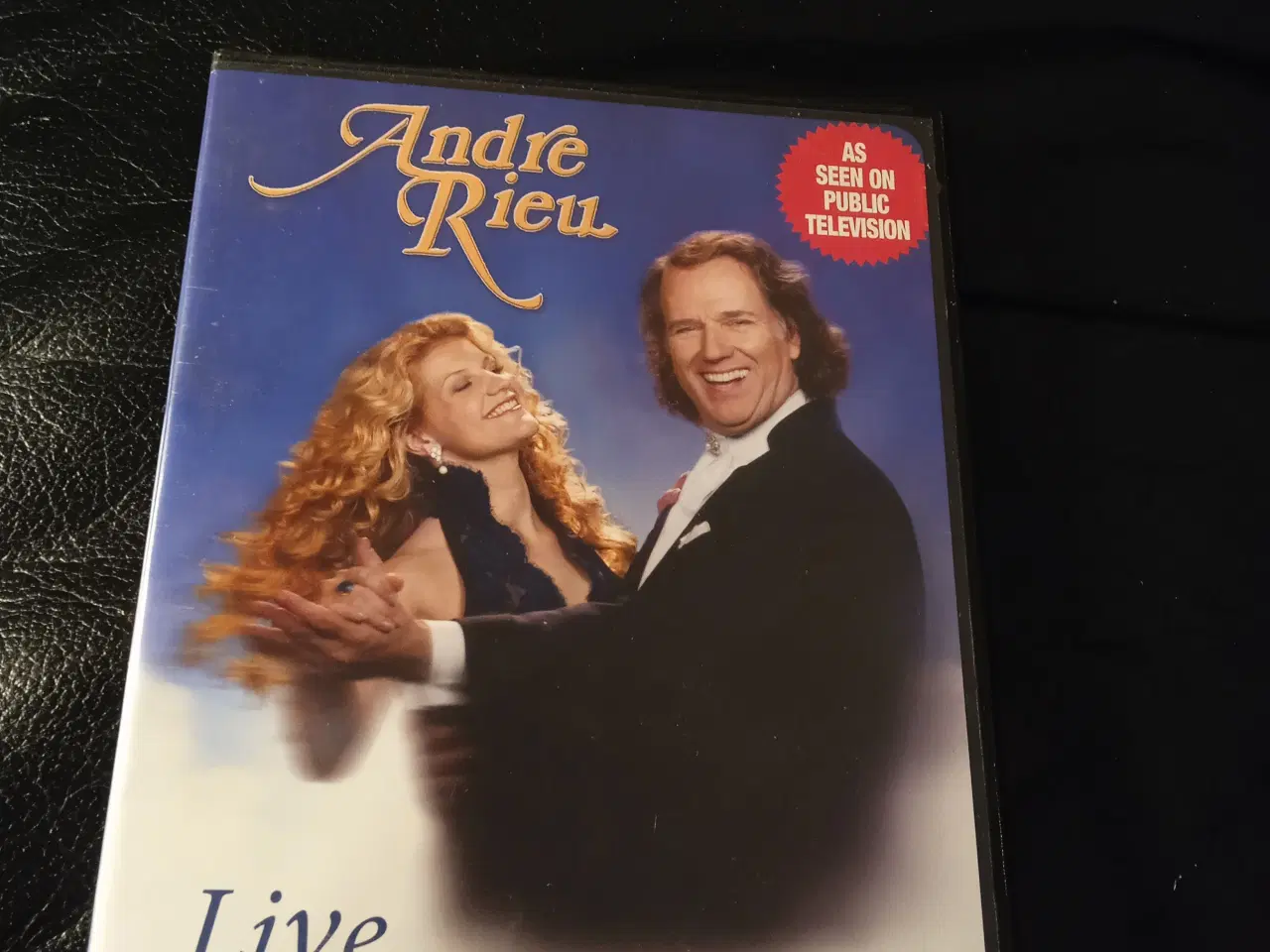 Billede 1 - Andre rieu 