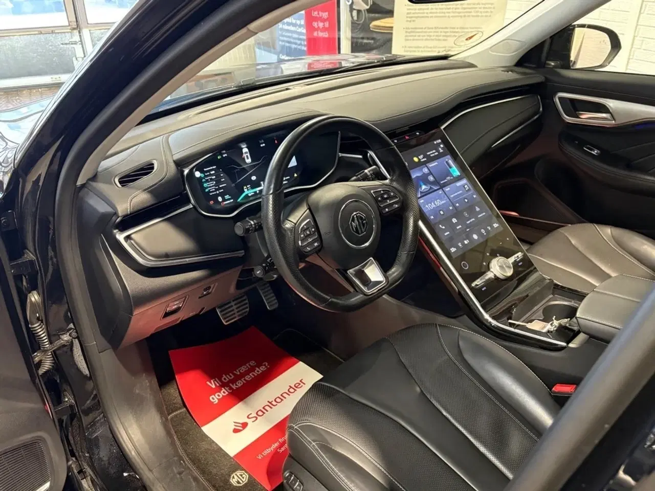 Billede 12 - MG Marvel R Luxury