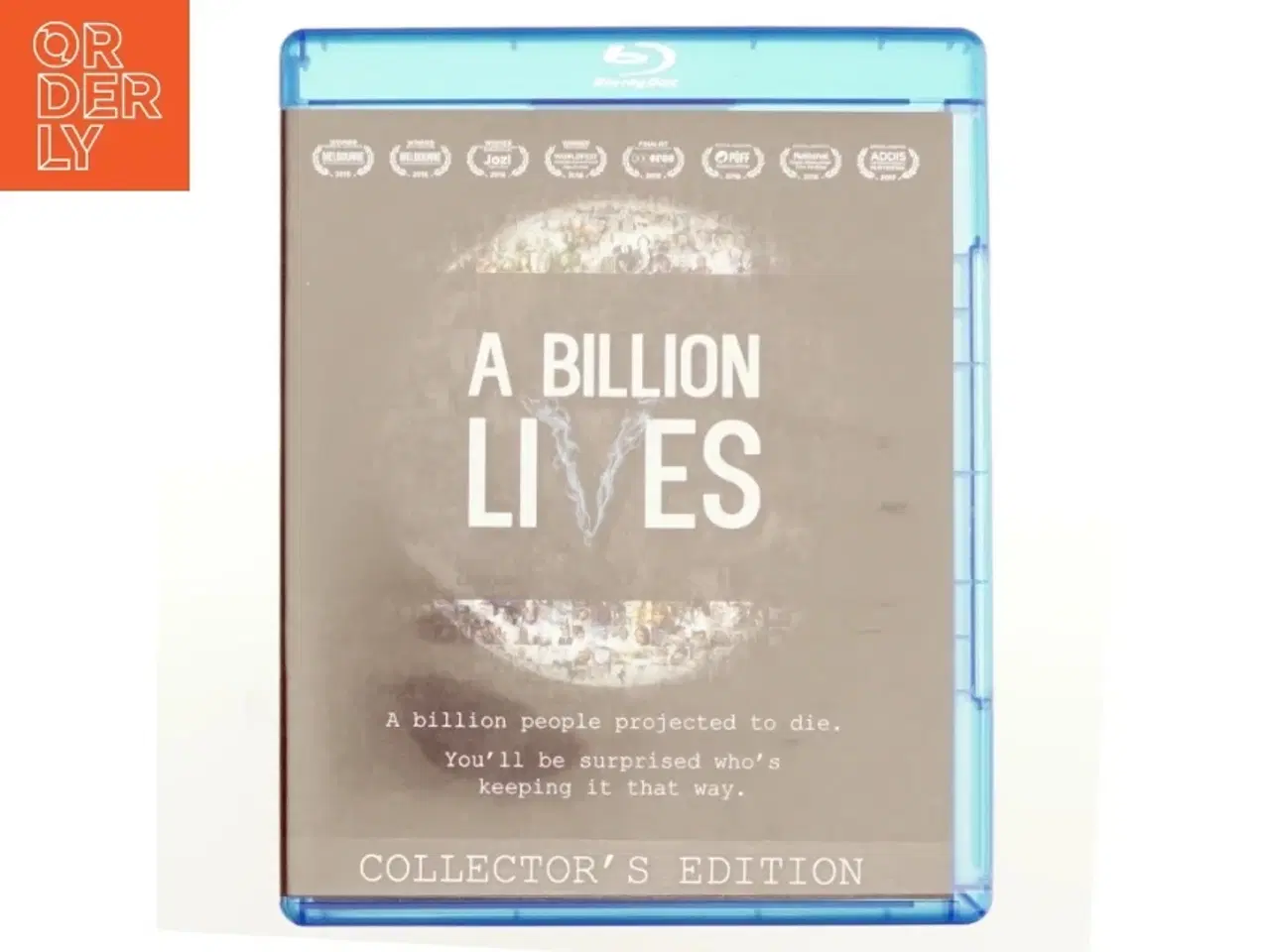 Billede 1 - A Billion Lives