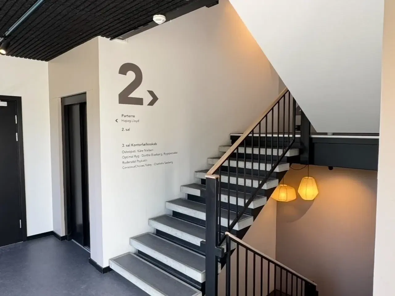 Billede 6 - Dejligt møbleret kontor/ klinik lokale i Holte - Flexibel deltidsleje