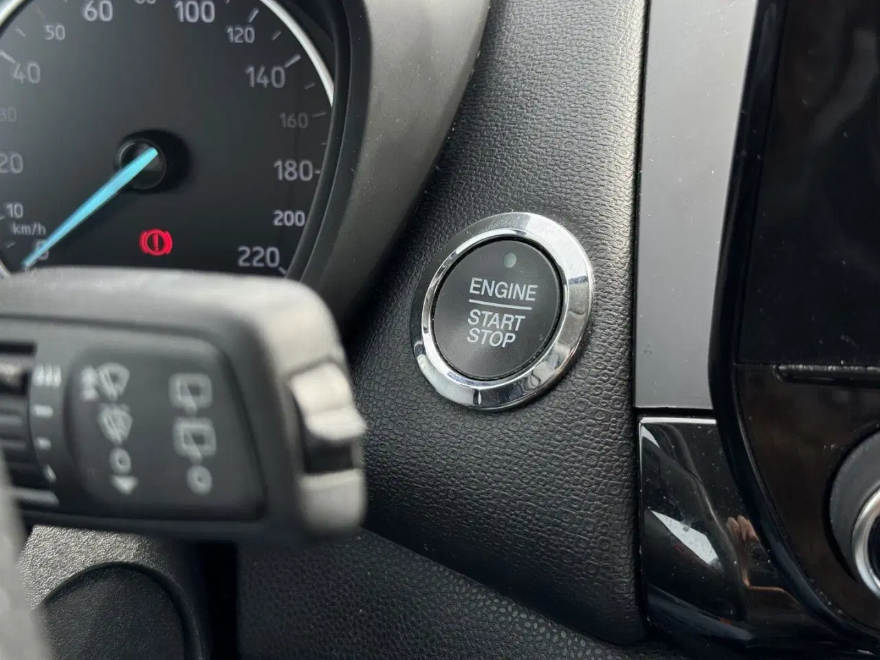 Billede 14 - Ford Ecosport 1,0 EcoBoost ST-Line Start/Stop 140HK 5d
