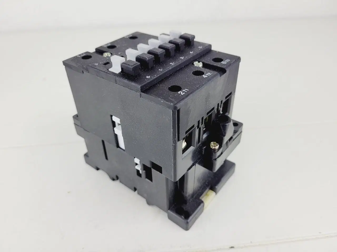 Billede 5 - ABB B75 Contactor