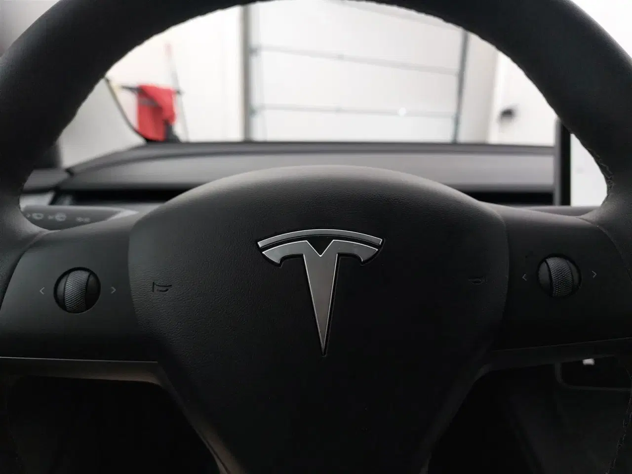Billede 13 - Tesla Model 3 Performance AWD