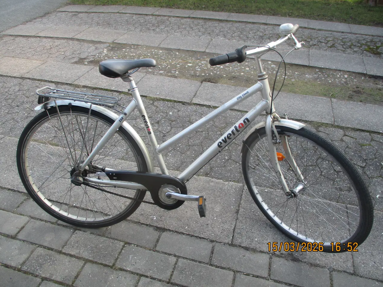 Billede 4 - rigtig fin cykel