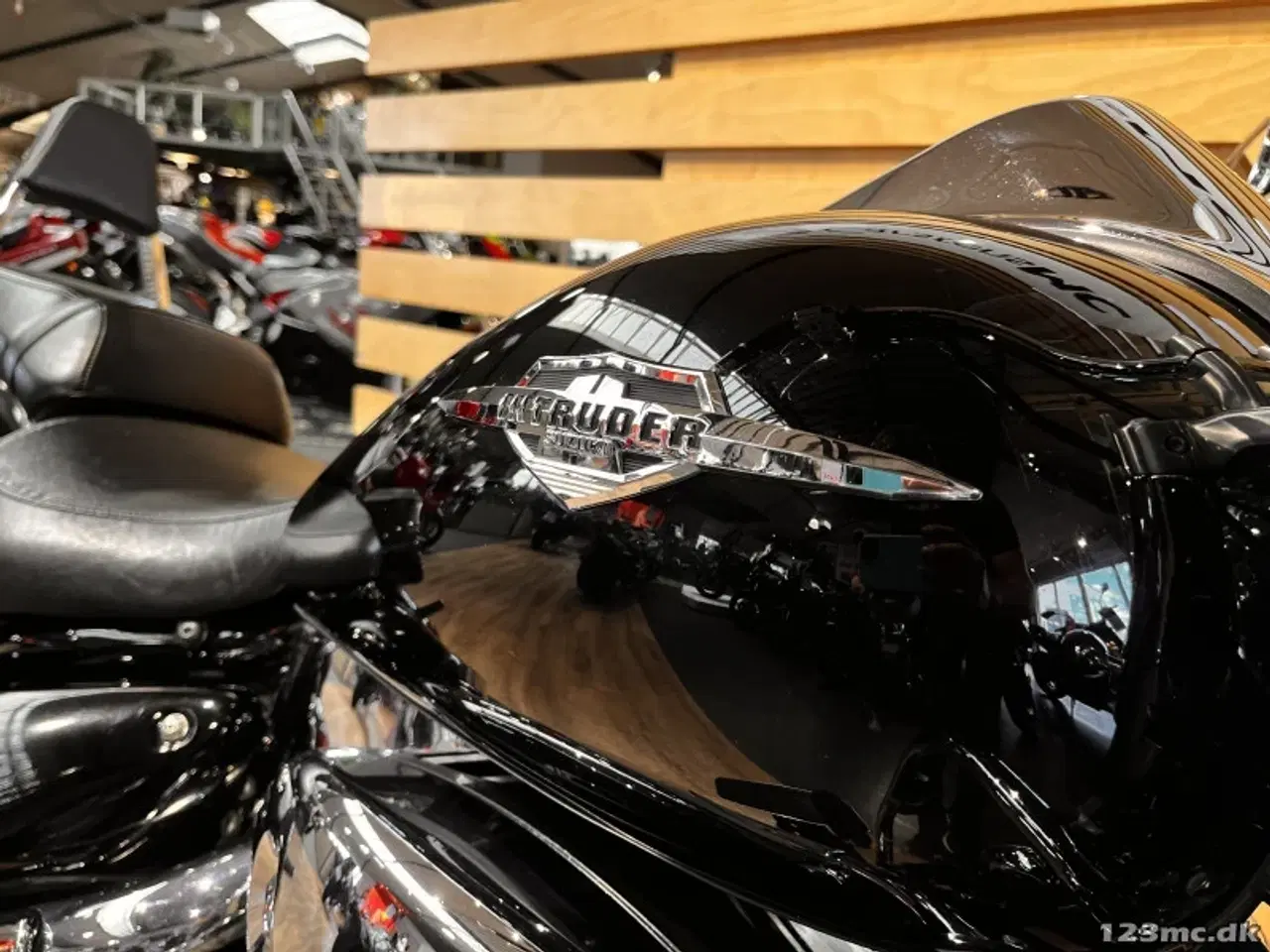 Billede 18 - Suzuki VL 1500 Intruder
