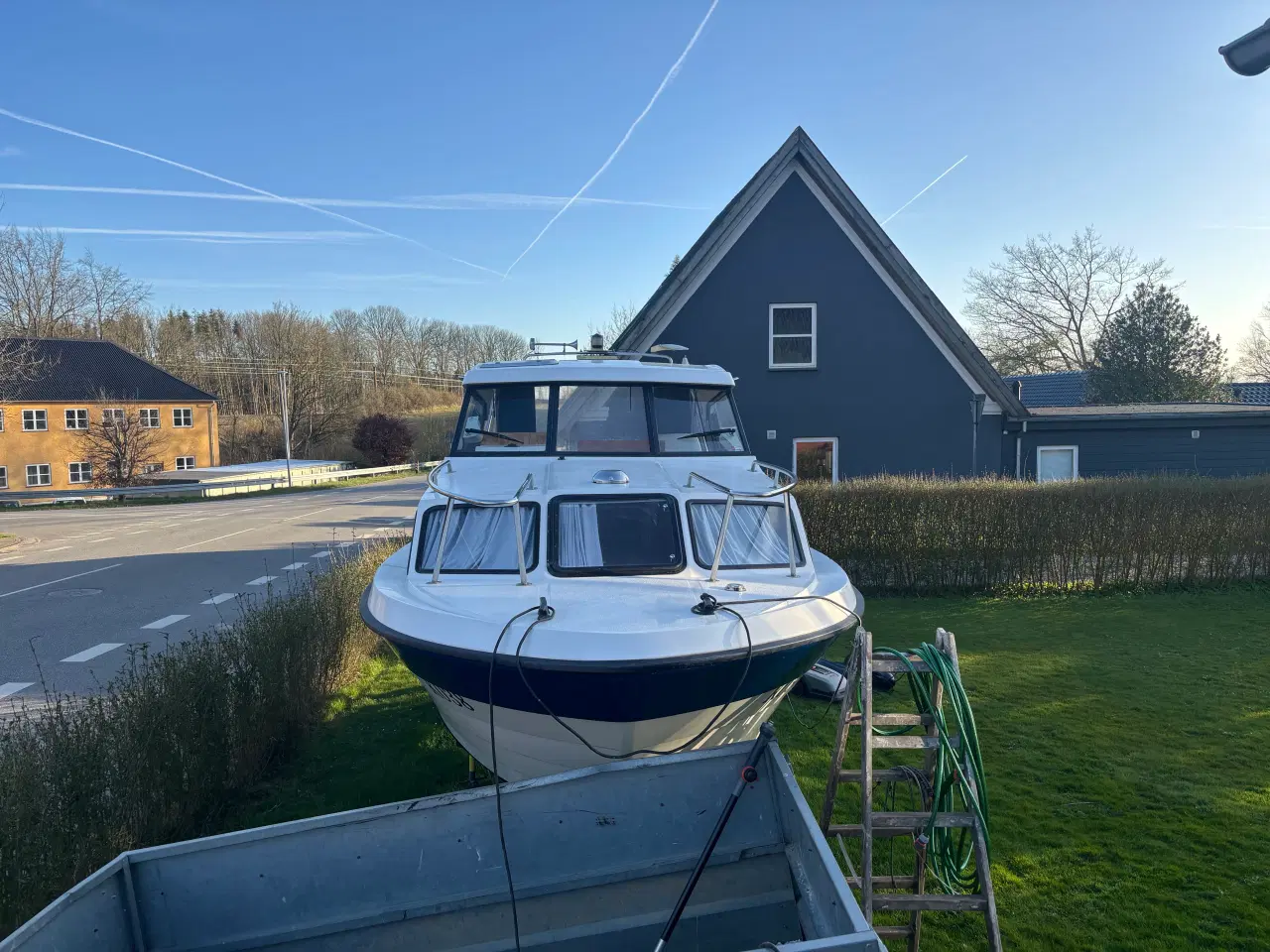 Billede 3 - Båd Inter 7700