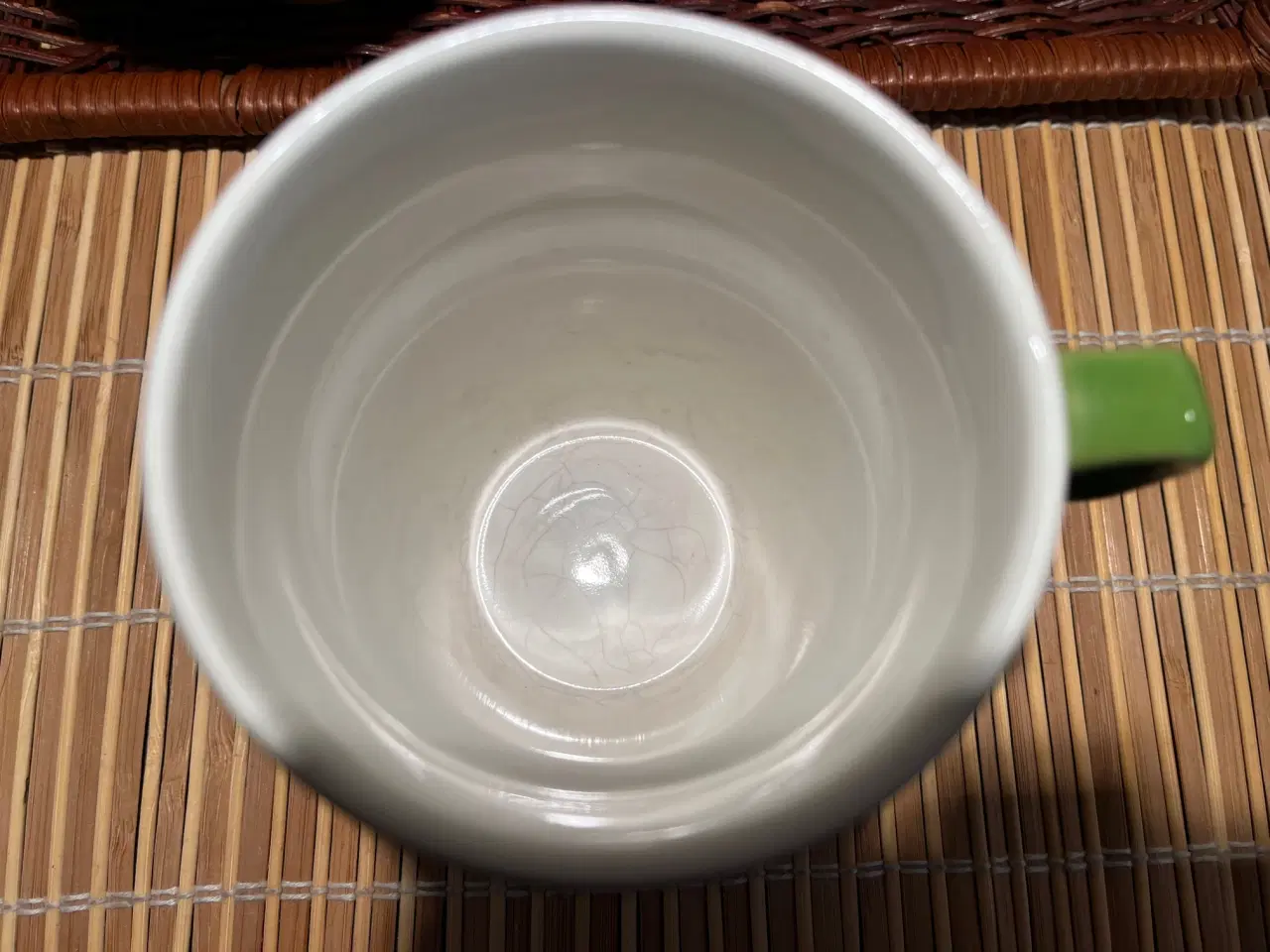 Billede 5 - Farverige PresentTime retro-inspirerede kaffekrus