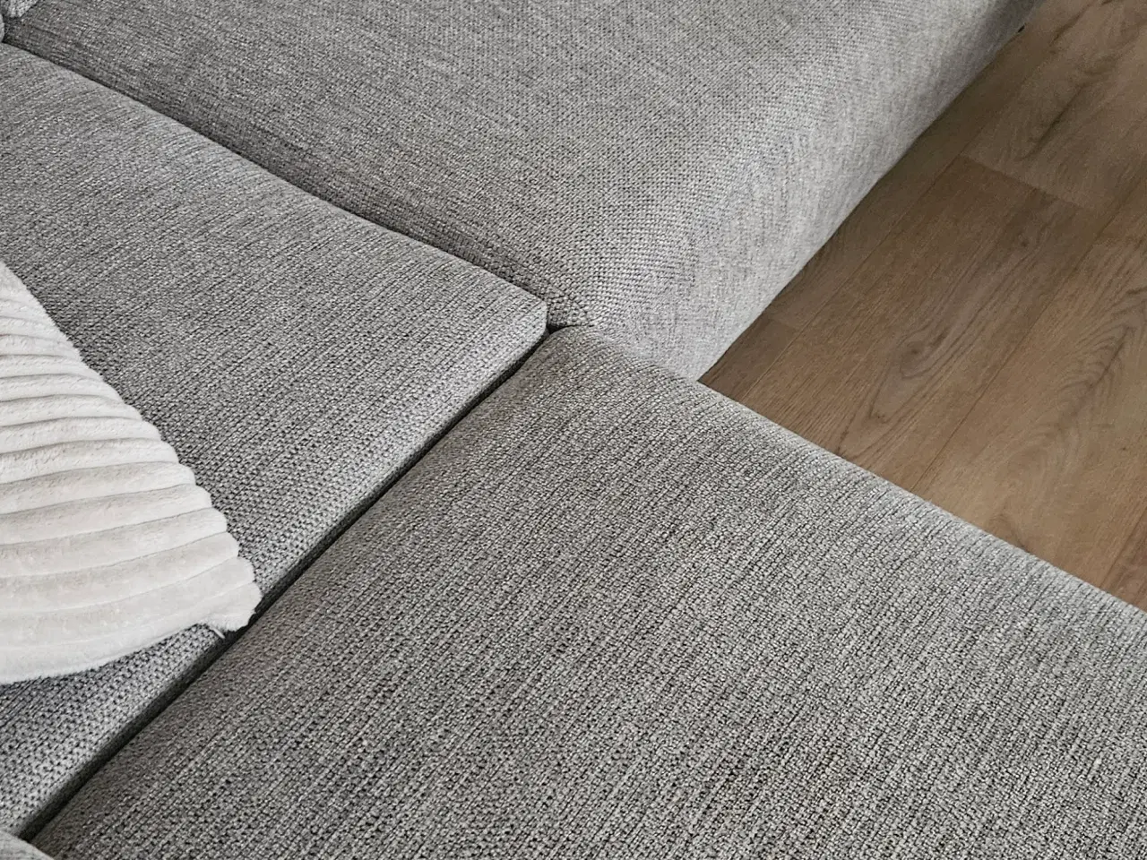 Billede 2 - Opend end  6 mdr gammel