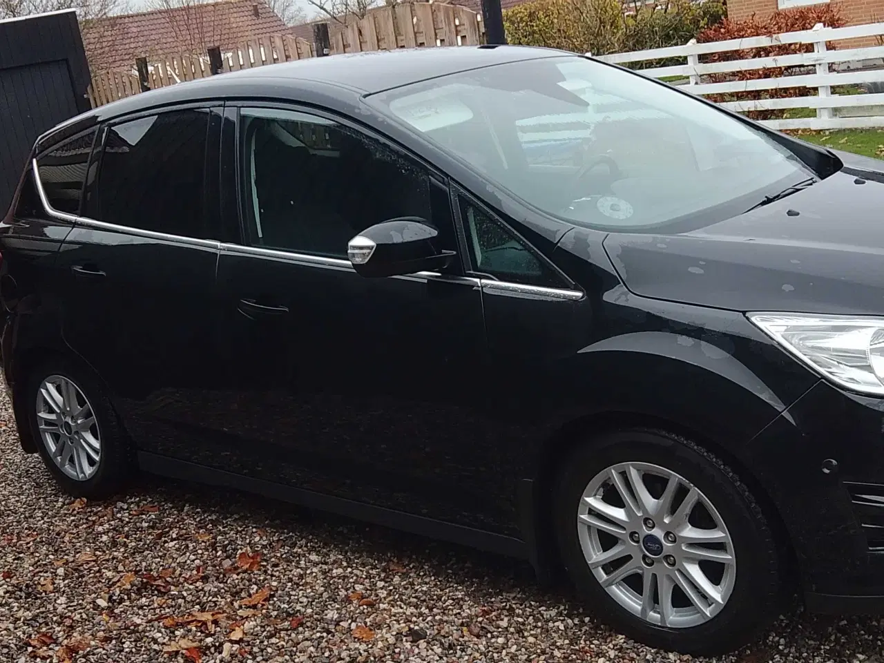 Billede 4 - Pæn og velholdt 