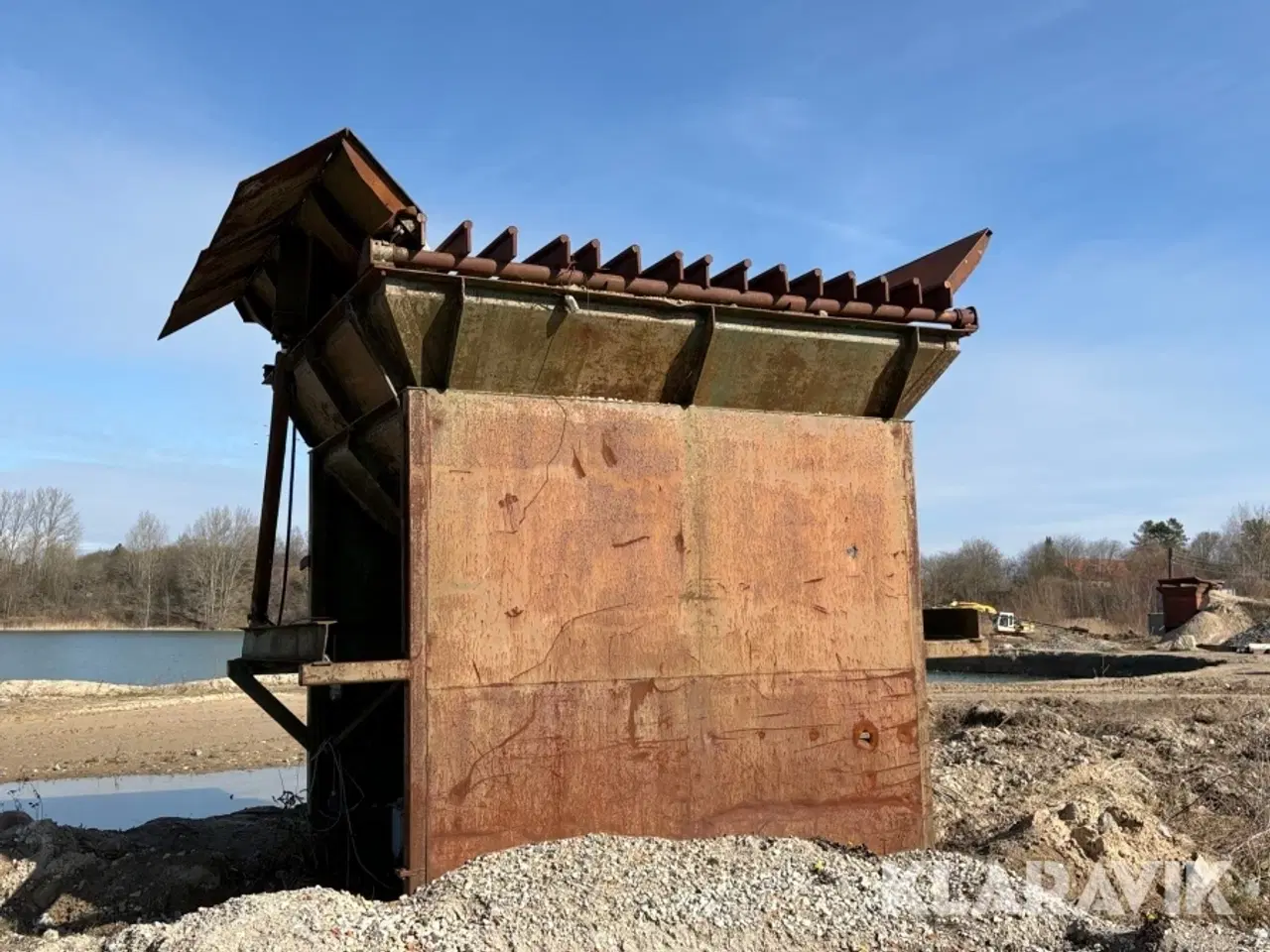 Billede 8 - Fødekasse Gynapac S19