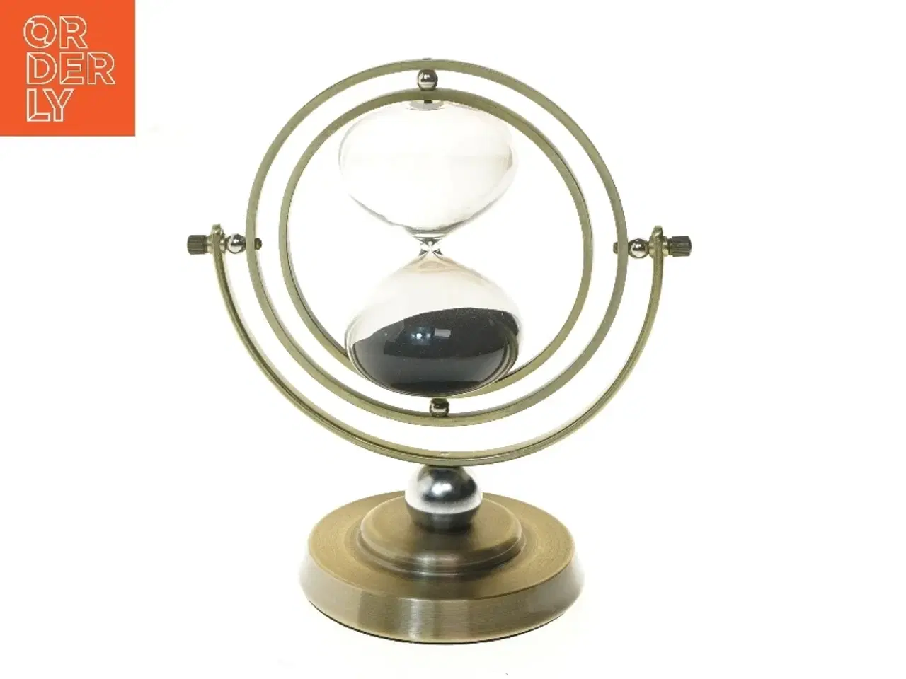 Billede 1 - Gyro timeglas (str. 25 cm)