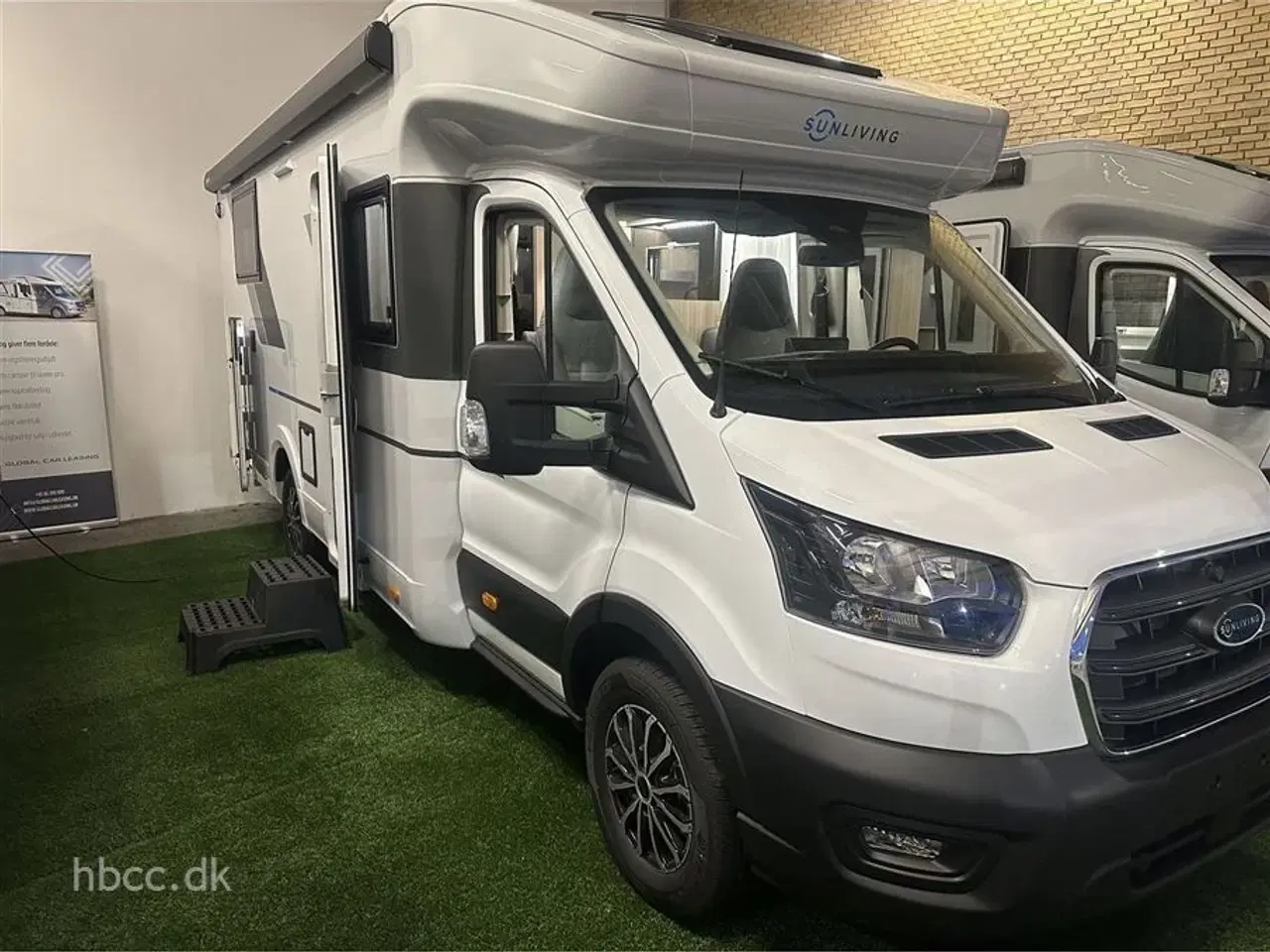 Billede 1 - 2026 - Sun Living S 72 DL   BEMÆRK, UDEN HÆVE/SÆNKESENG