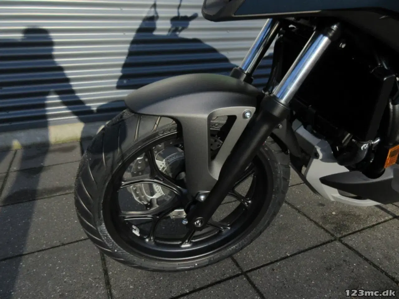 Billede 24 - Honda NC 750 X MC-SYD BYTTER GERNE  5 ÅRS GARANTI
