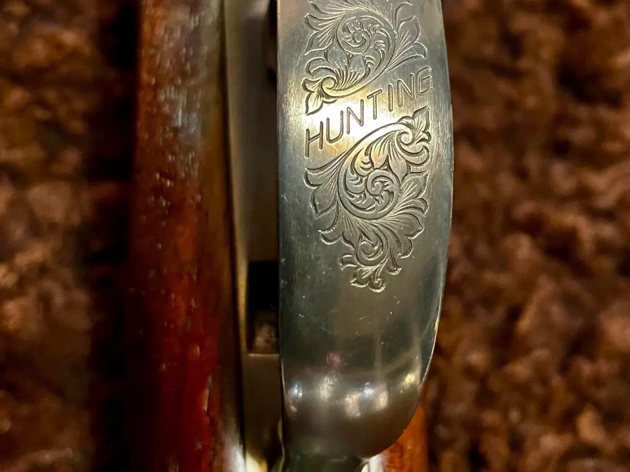 Billede 3 - Jagtgevær SKB 605 lux.