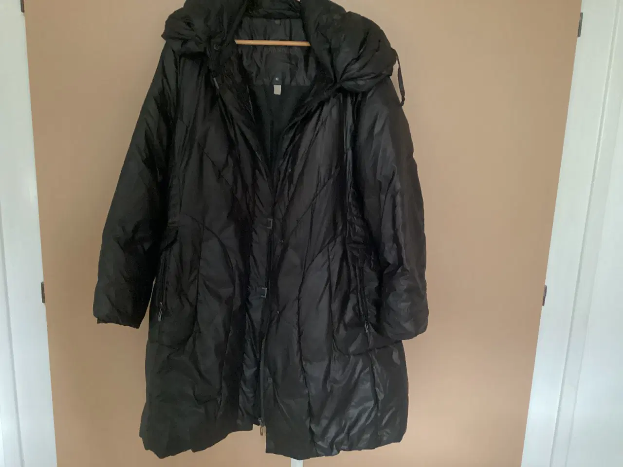 Billede 1 - Damefrakke (Frandsen)str 44