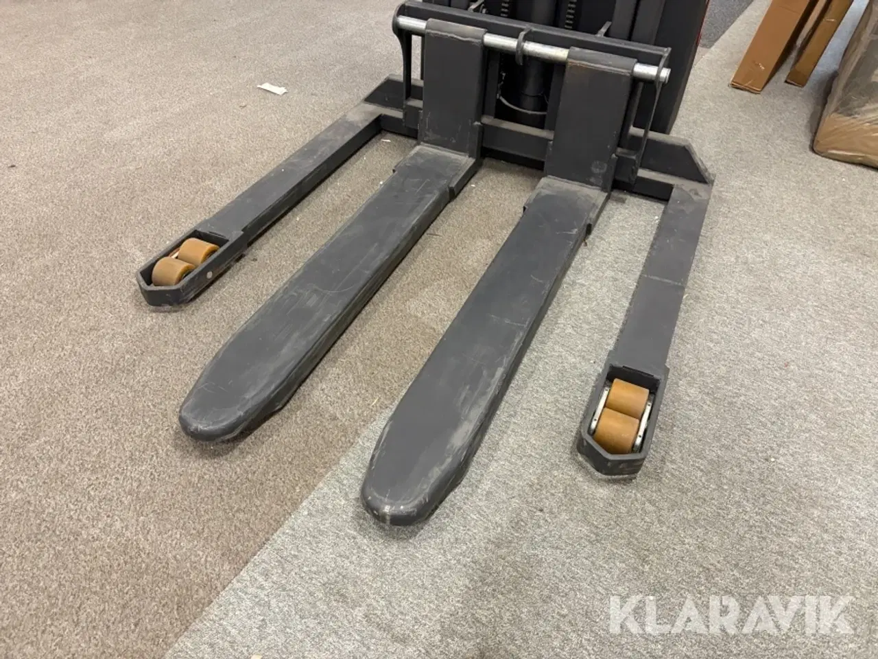 Billede 7 - Elstabler Everlift Eles-15j