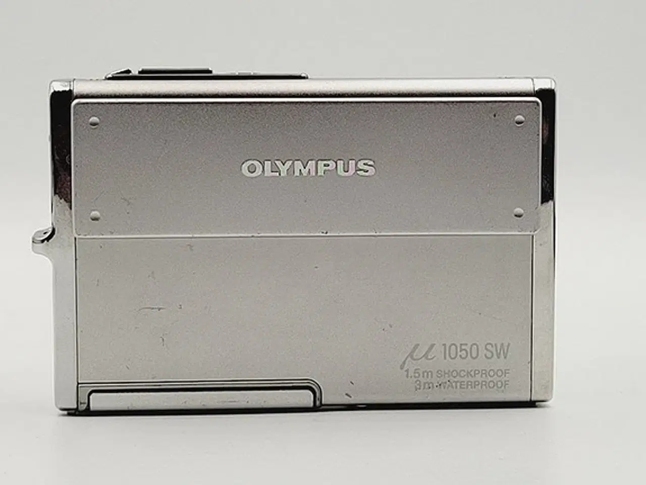 Billede 4 - ⭐️· DIGITALKAMERA: Olympus mju 1050 SW