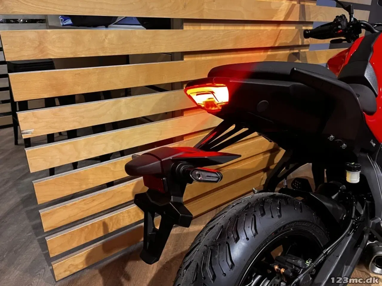 Billede 9 - Yamaha Tracer 7