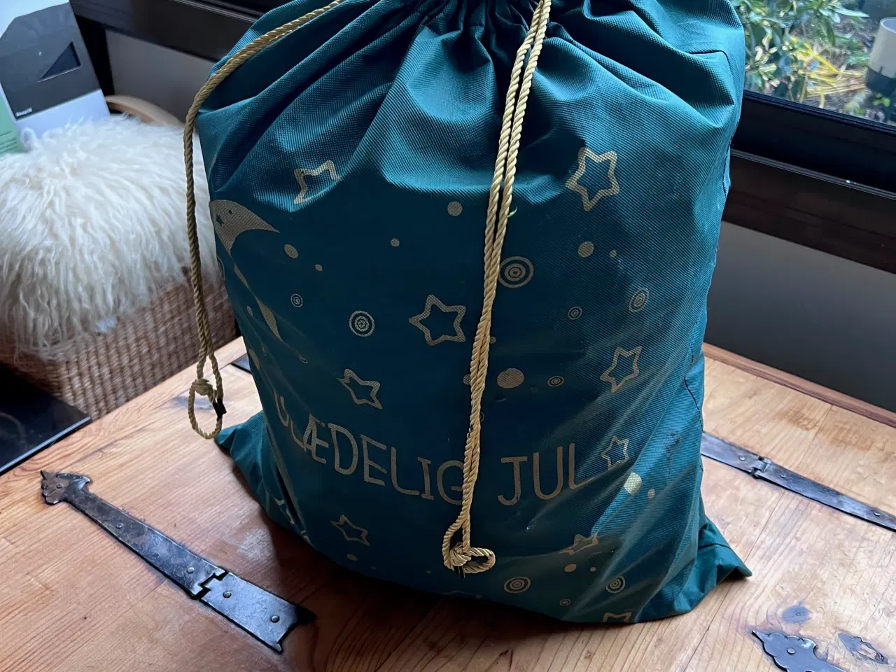 Billede 4 - Flexi Trax 7,5 kg diverse dele