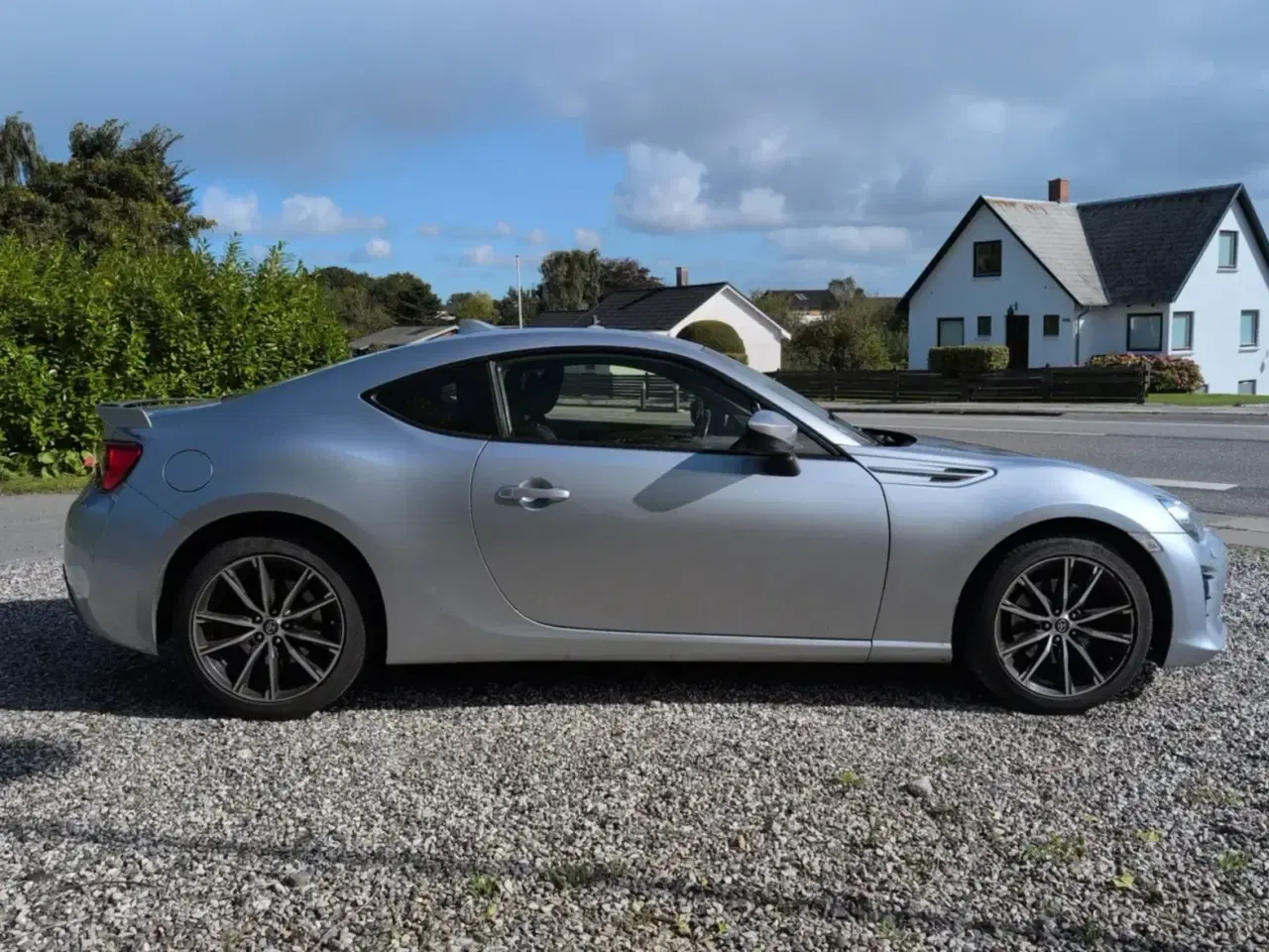 Billede 4 - Toyota GT86 2,0 D-4S T3