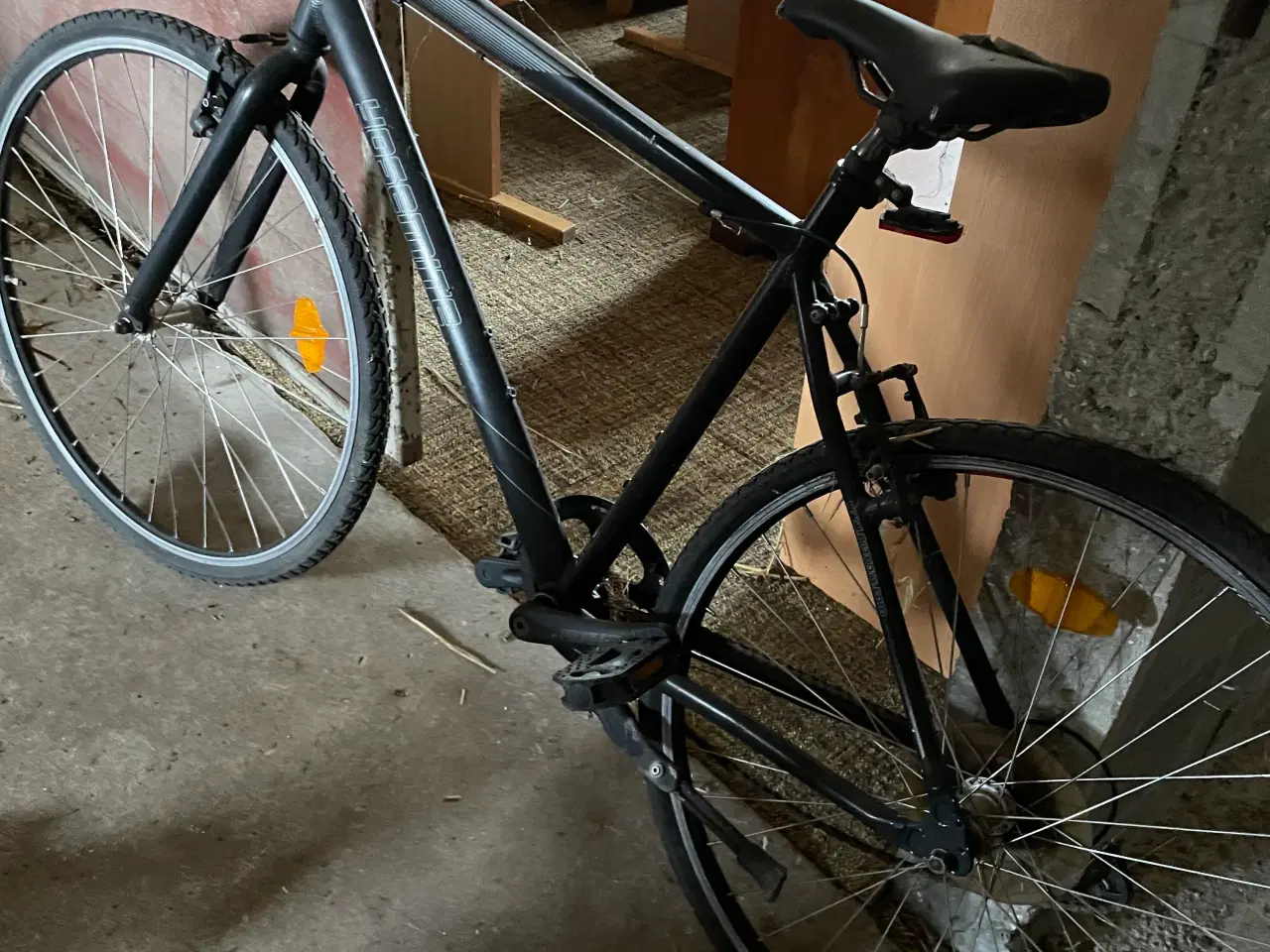 Billede 3 - Herre plus damecykel