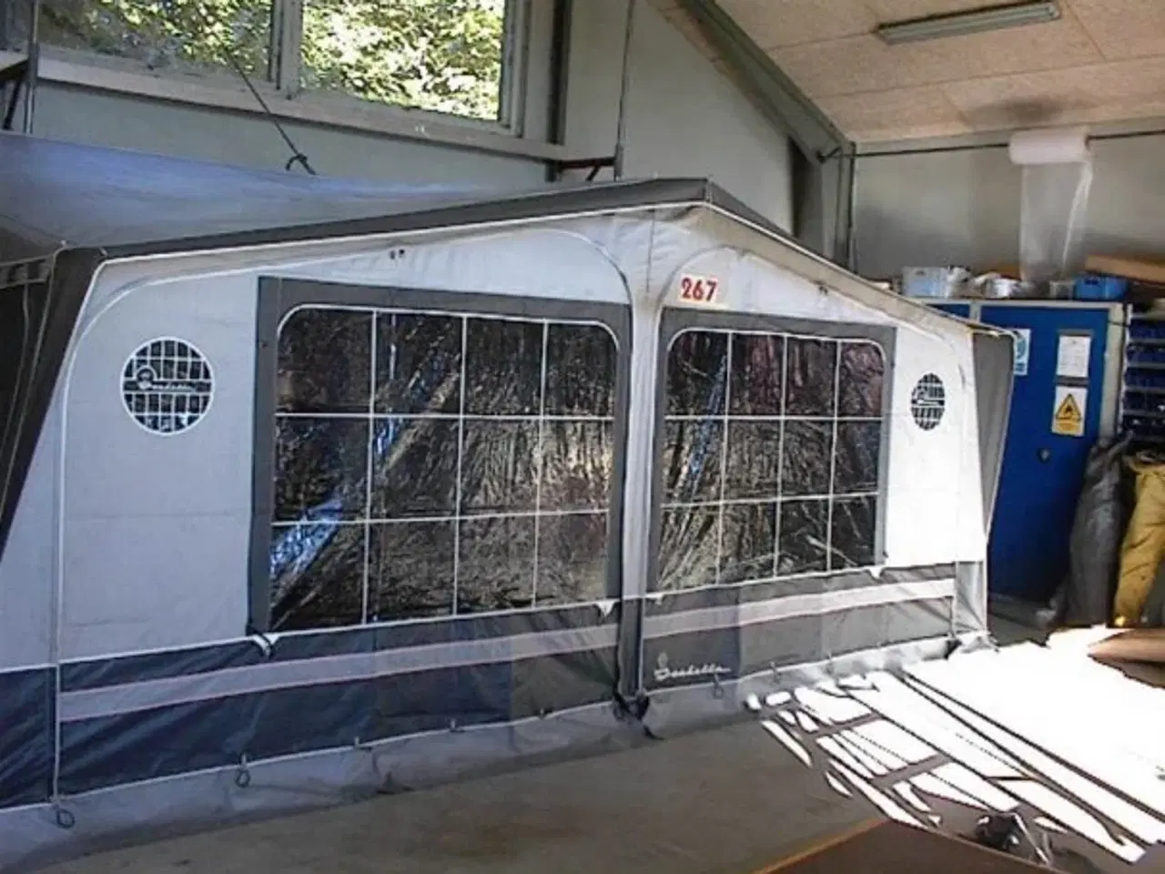 Billede 1 - Isabella Ambassadør