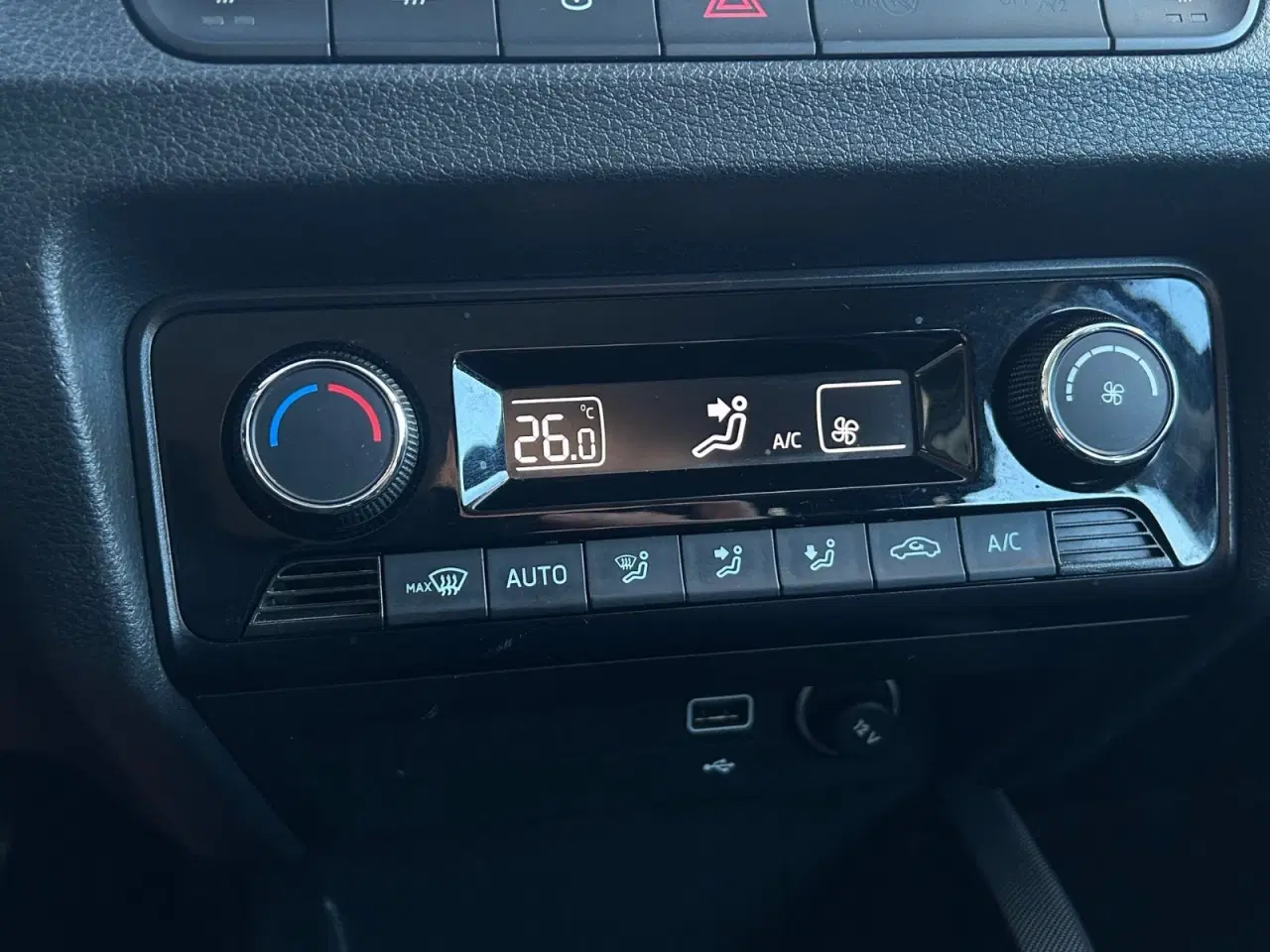 Billede 11 - Skoda Fabia 1,0 TSi 95 Ambition Combi