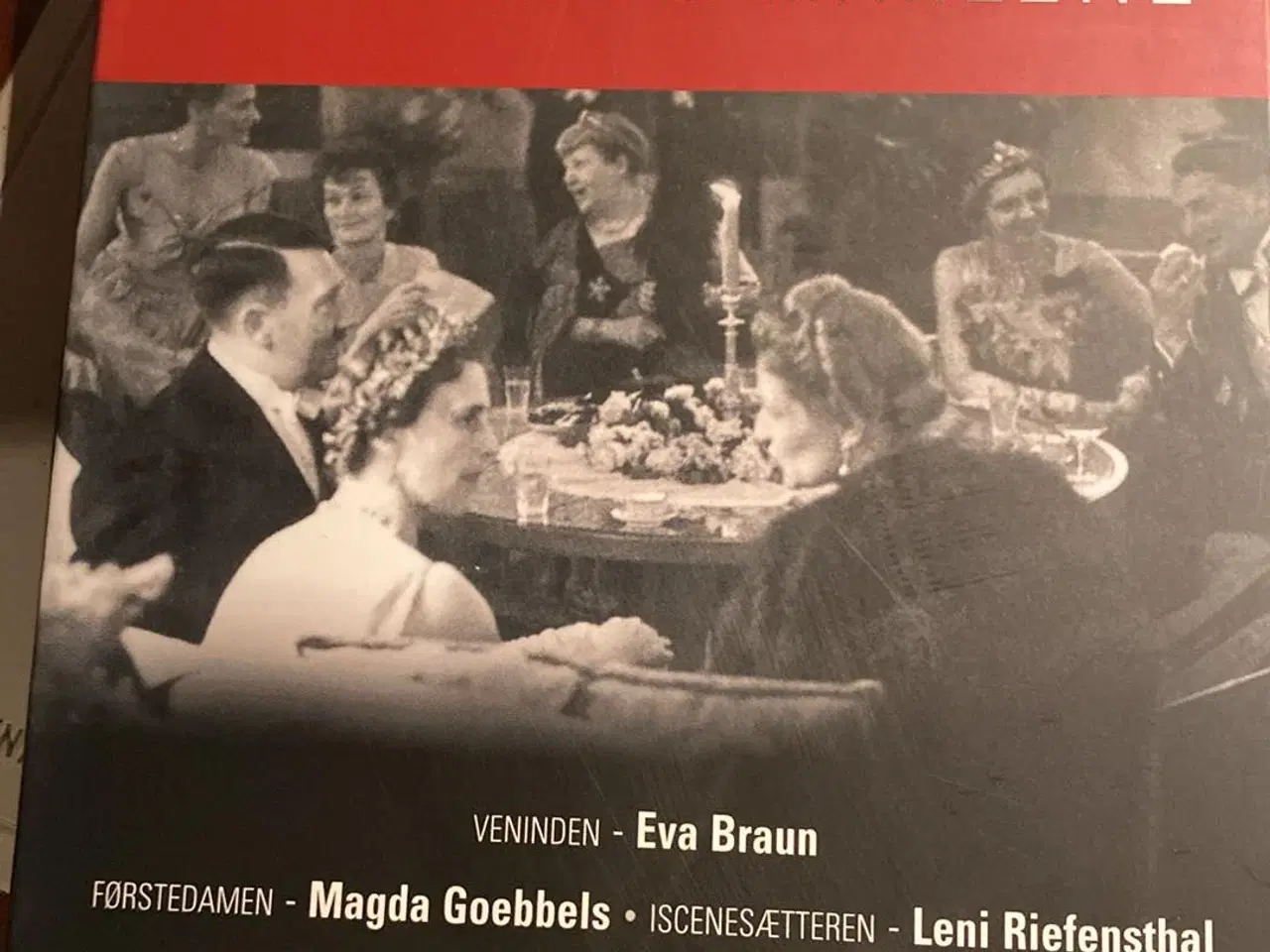 Billede 1 - Hitlers kvinder og Marlene