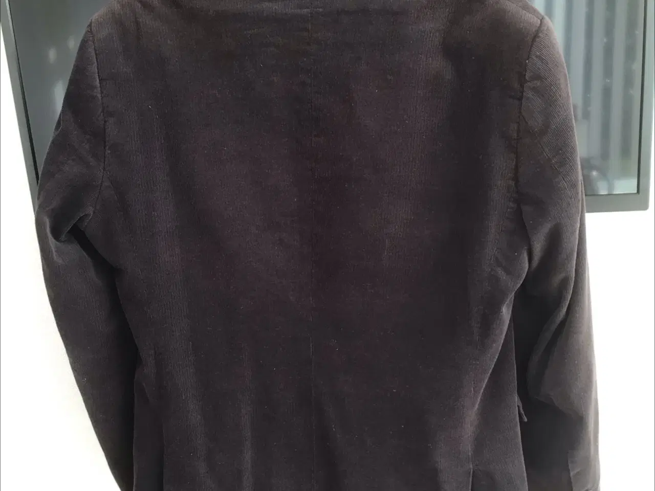Billede 2 - Fløje habilt jakke slim fit
