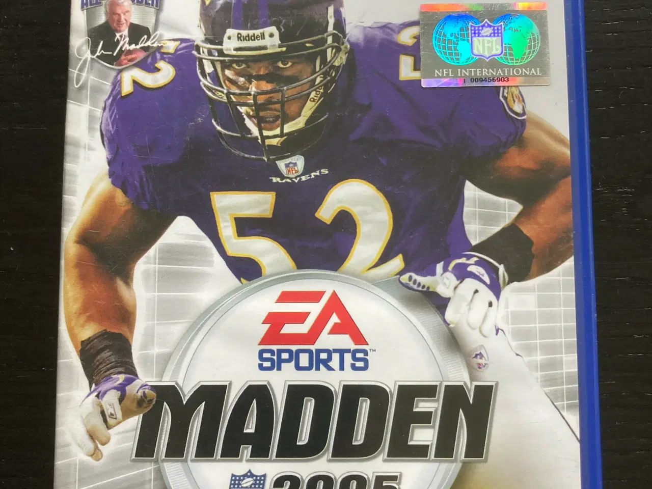 Billede 1 - Madden 2005