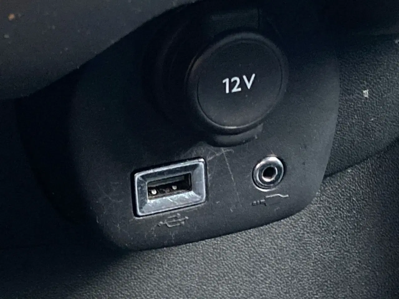 Billede 16 - Citroën C1 1,2 PureTech Sport 82HK 5d