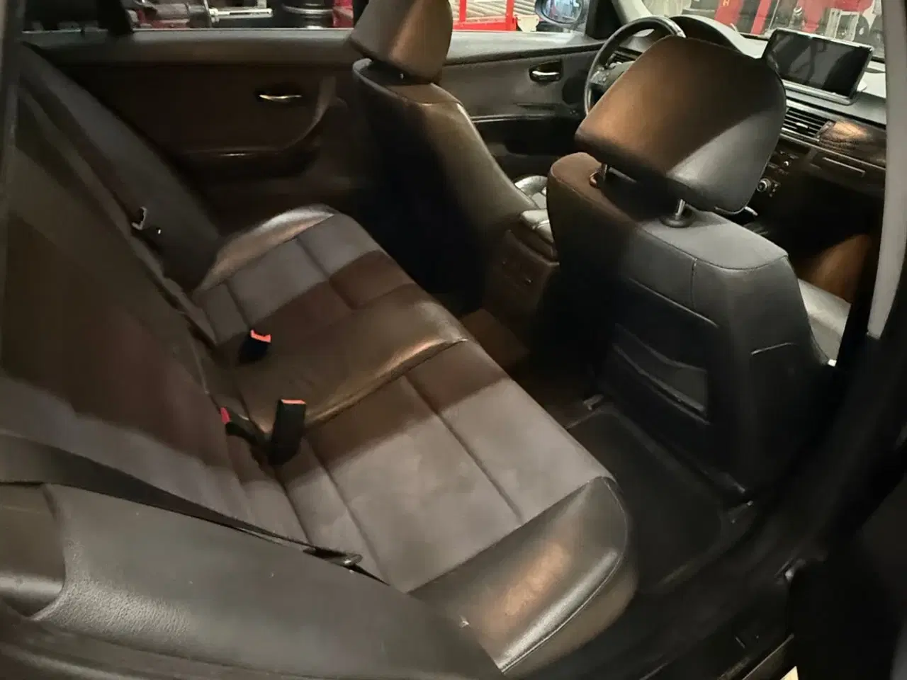 Billede 10 - BMW 325d 3,0 Touring