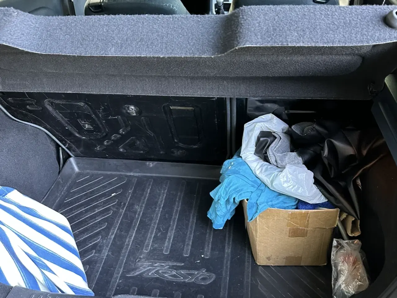 Billede 7 - Ford Fiesta Sport