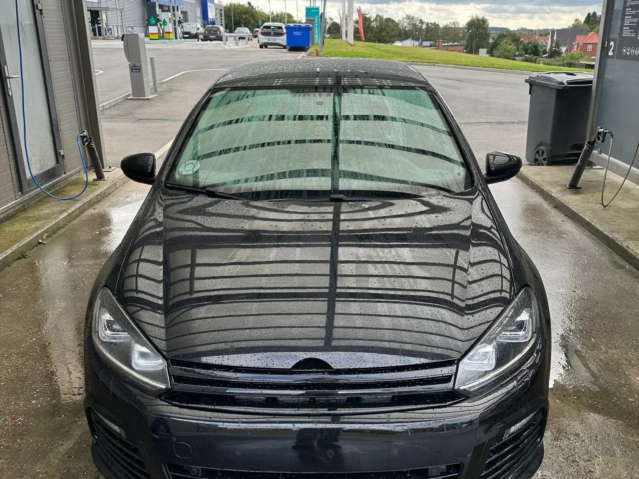Billede 8 - Golf 6 1,4 TSI Van