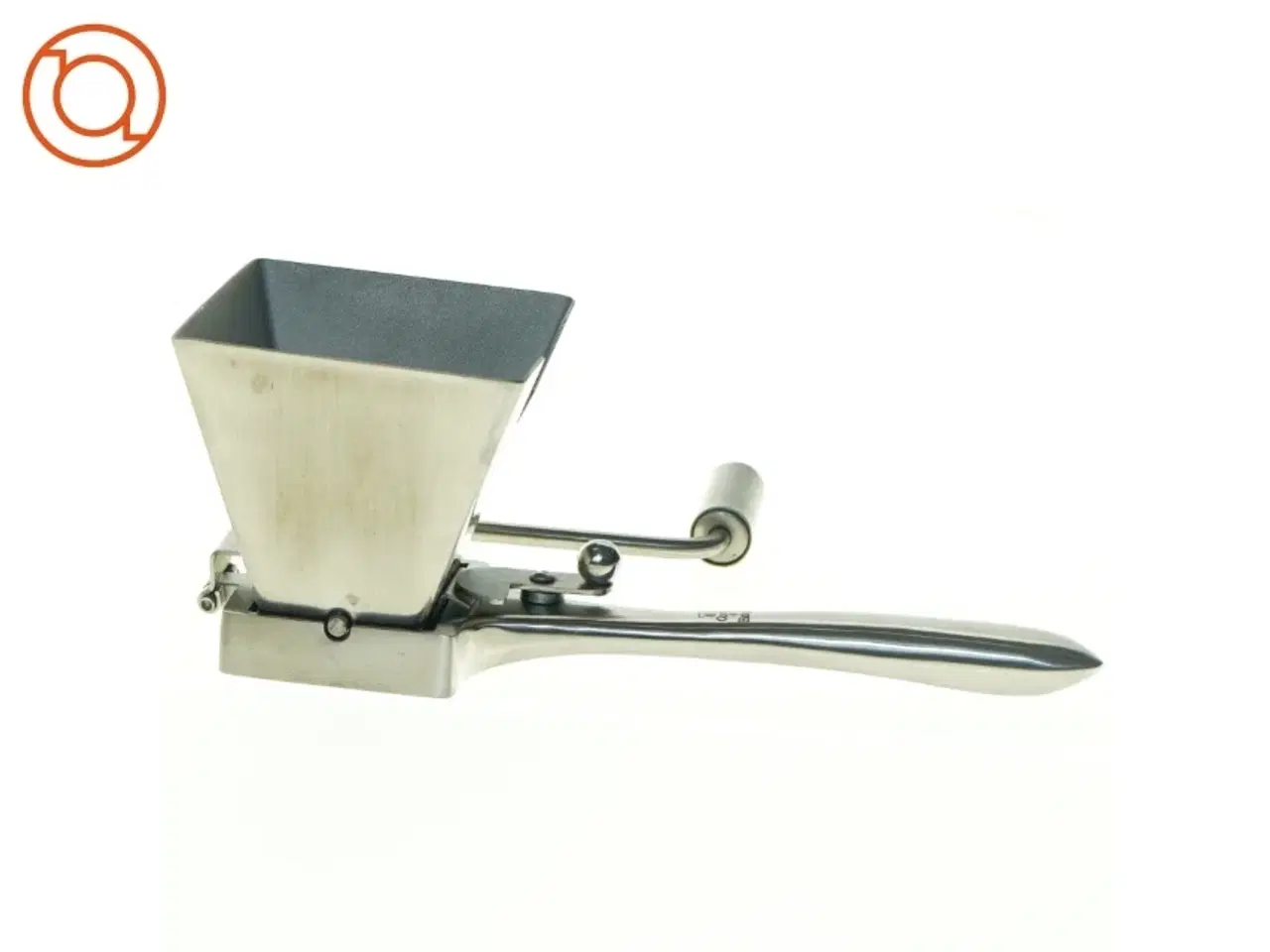 Billede 2 - Persille hakker (str. 20 x 8 cm)