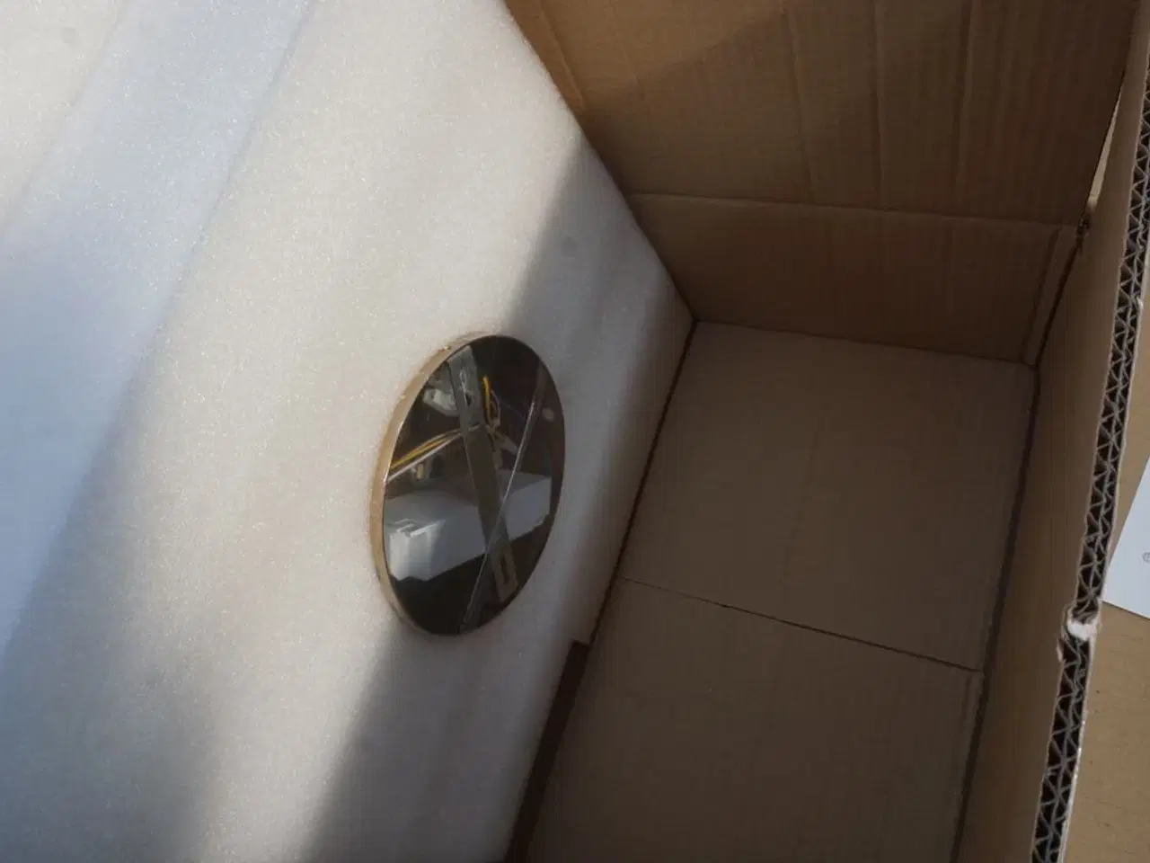 Billede 4 - 2 stk. LED Copenhagen Lights loftlamper
