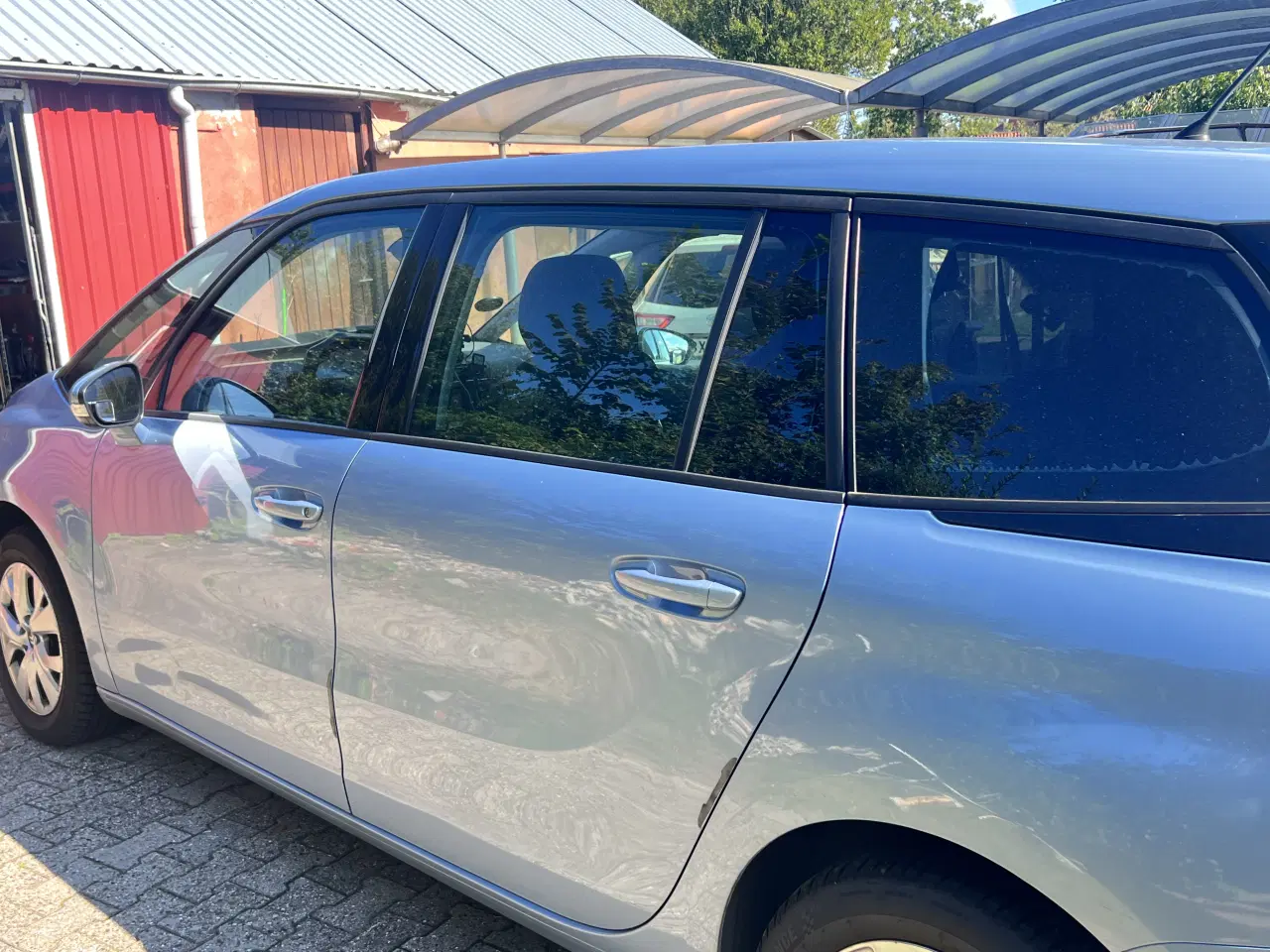 Billede 3 - C4 Grand Picasso