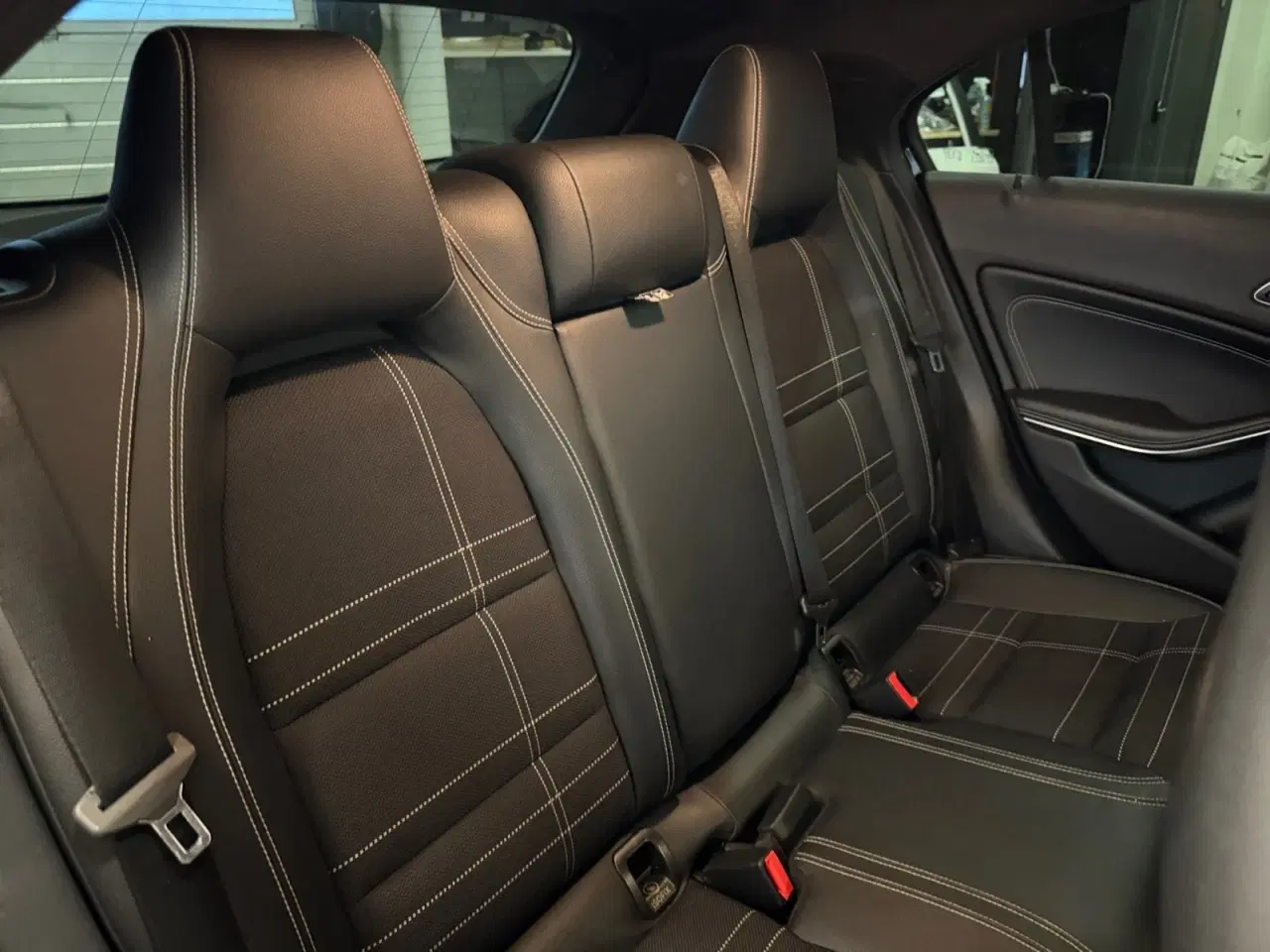 Billede 15 - Mercedes A180 1,5 CDi