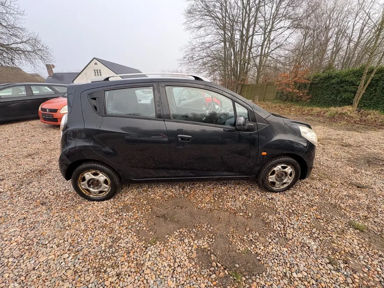 Billede 6 - Chevrolet Spark 1,0 LS