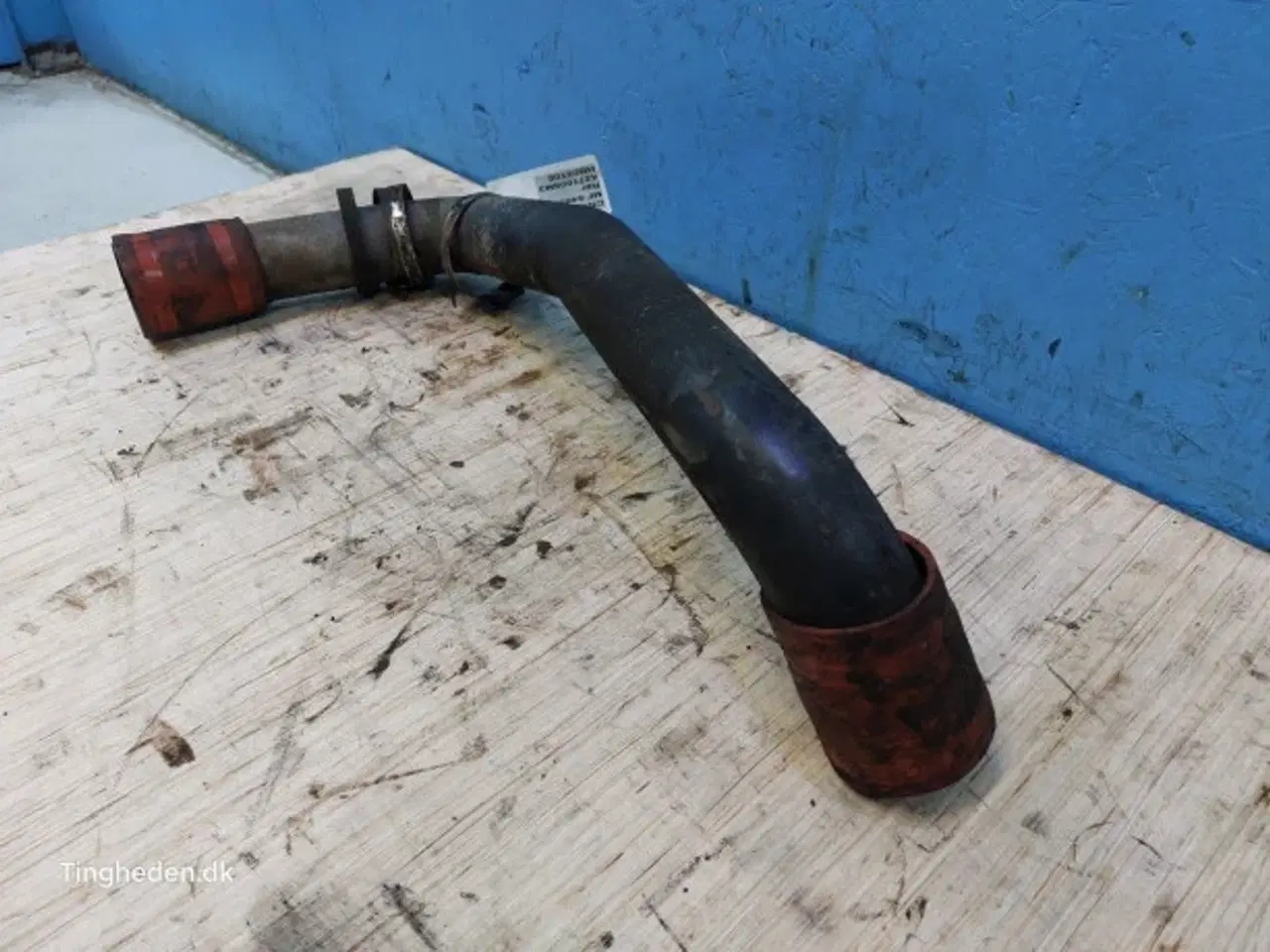 Billede 8 - Massey Ferguson 6465 Rør 4271508M3