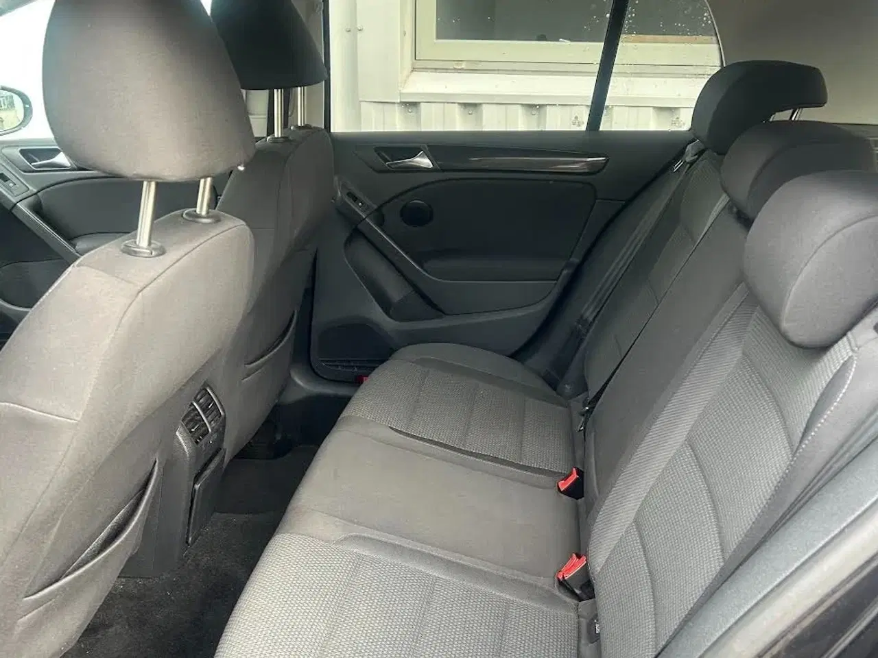 Billede 4 - VW Golf VI 1,6 TDi 105 BlueMotion