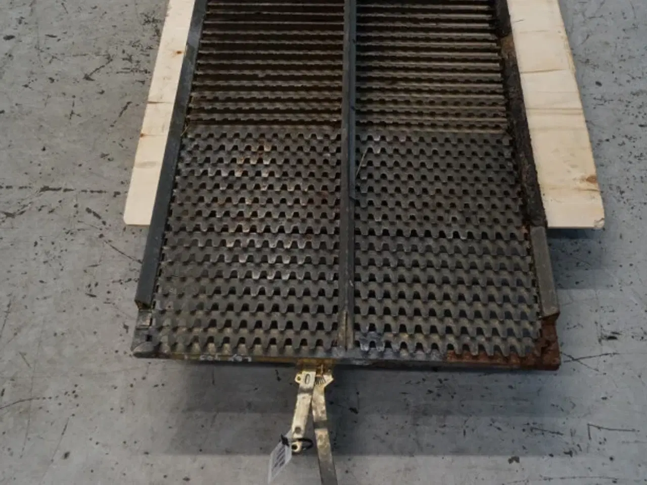 Billede 10 - Claas Lexion 405 Oversold 7361822