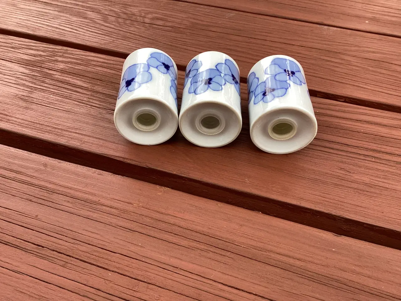 Billede 4 - Salt og peber bøsser