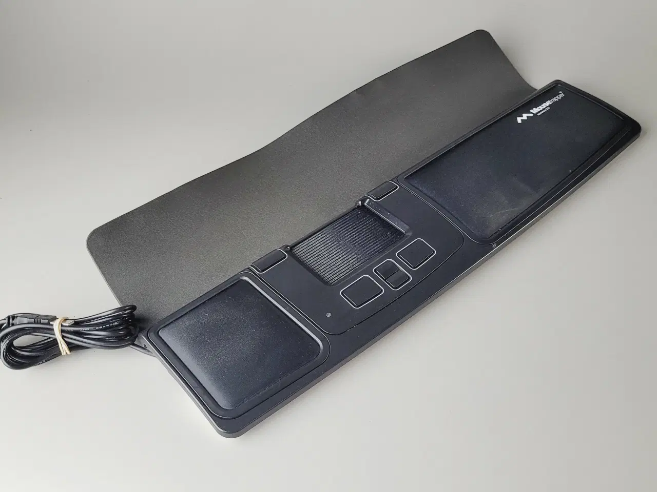 Billede 4 - ⭐️· Mousetrapper Advance 2.0 - Ergonomisk Mus