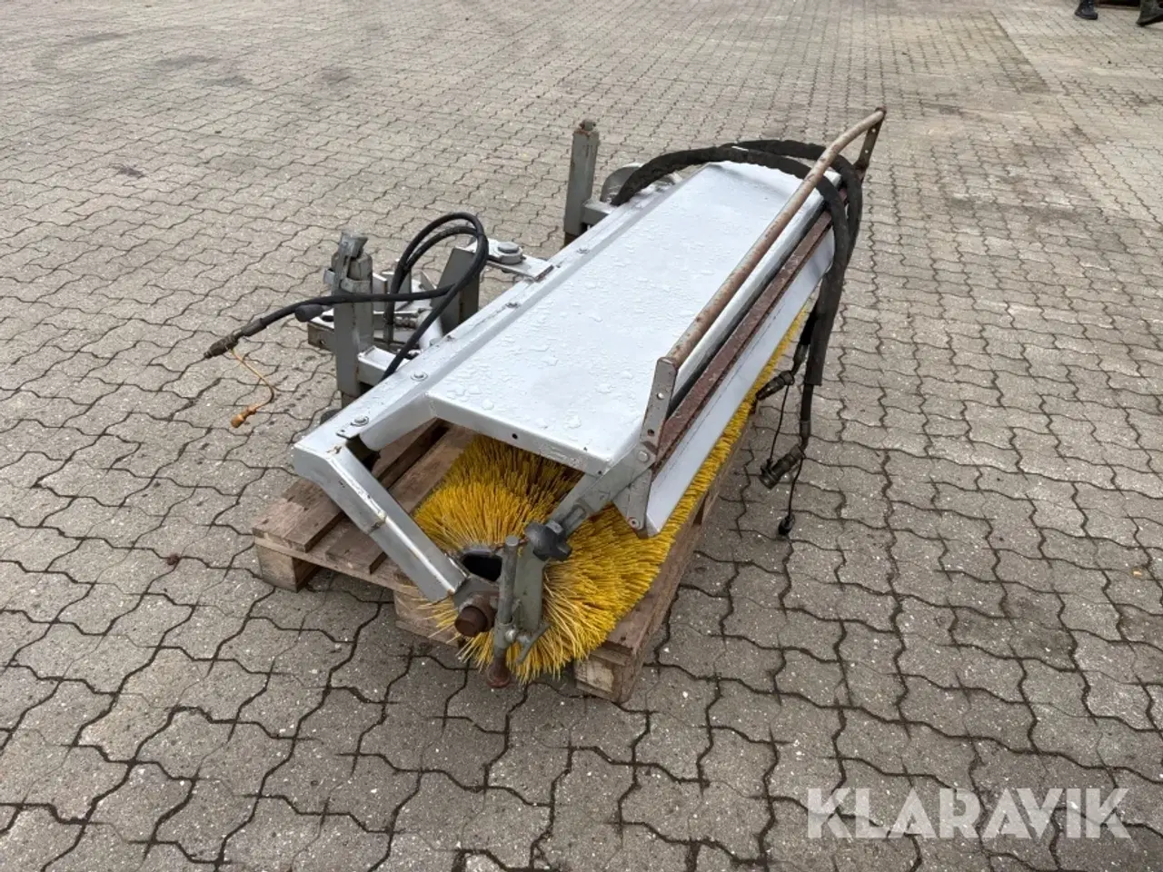 Billede 1 - Kost Stiga 130