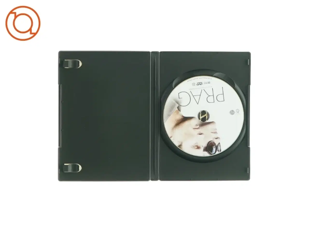Billede 3 - Prag (dvd)